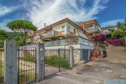 Apartamento Casa Lea