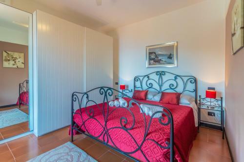 Apartamento Casa Lea