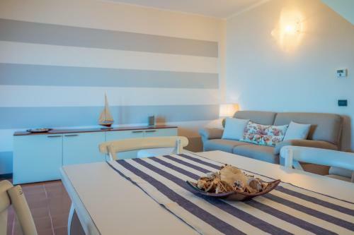 Apartamento Casa Lea