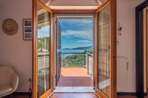 Apartamento Casa Lea