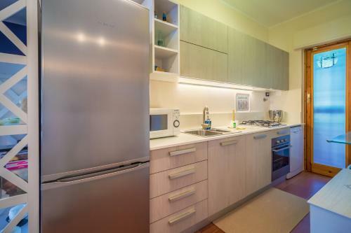 Apartamento Casa Lea