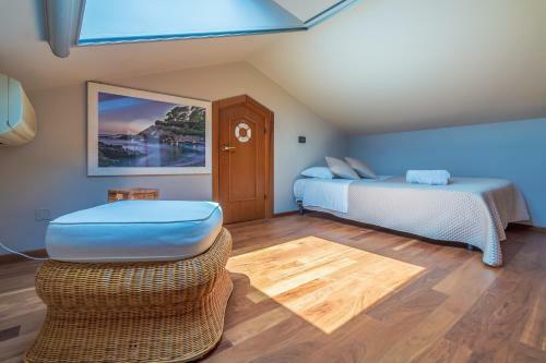 Apartamento Casa Lea