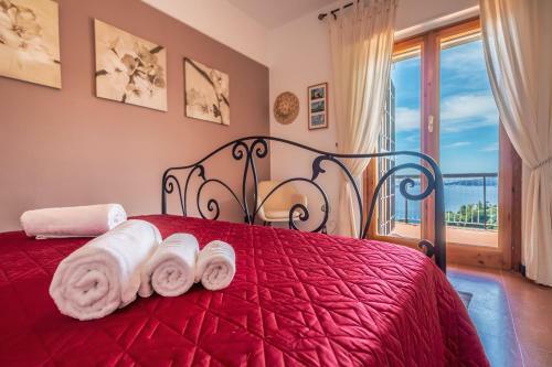 Apartamento Casa Lea