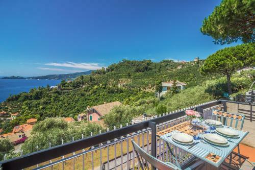 Apartamento Casa Lea