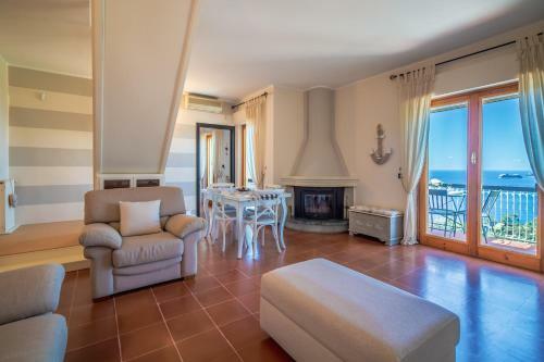 Apartamento Casa Lea