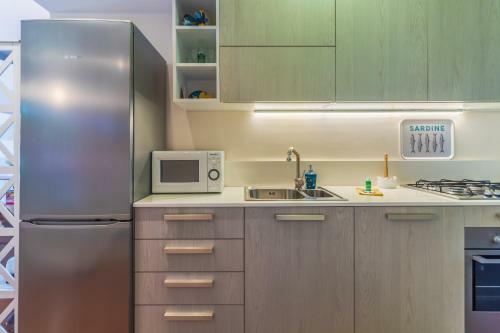 Apartamento Casa Lea
