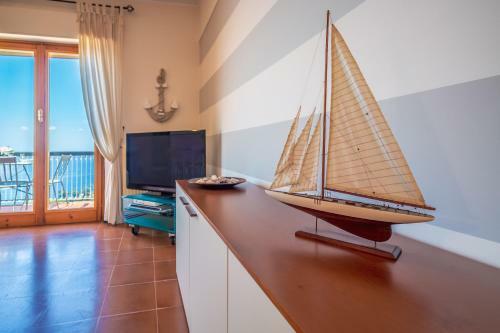 Apartamento Casa Lea