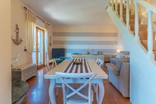 Apartamento Casa Lea