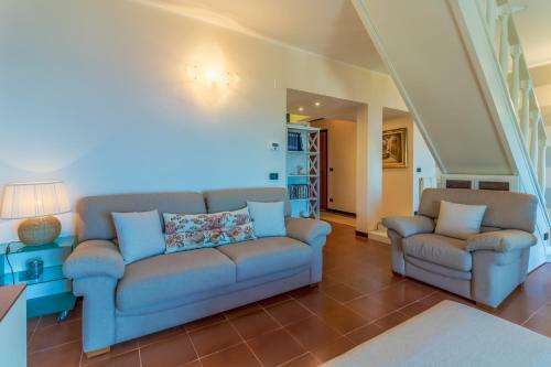 Apartamento Casa Lea