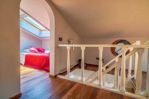 Apartamento Casa Lea