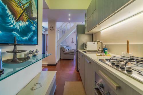 Apartamento Casa Lea