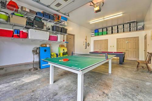 Pisgah Forest Farm Home Outdoor Pool And Games