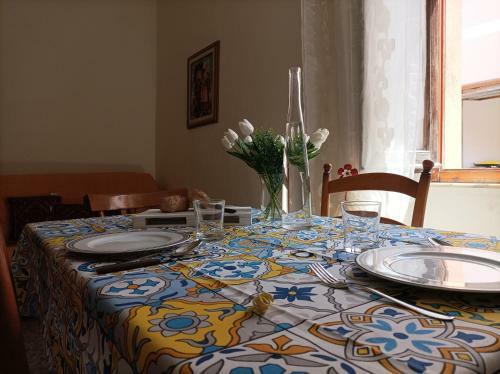 Apartamento Appartamento Oliver Villasimius