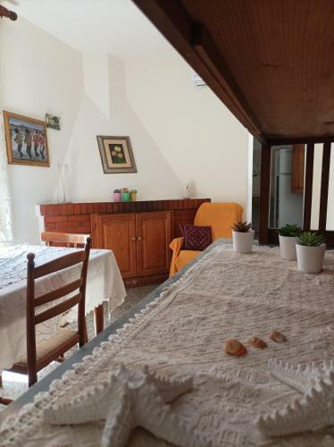 Apartamento Appartamento Oliver Villasimius