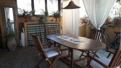 Villa Giardino Relax