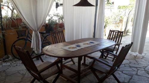 Villa Giardino Relax
