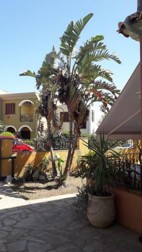 Villa Giardino Relax
