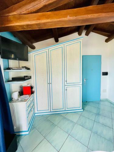 Hostal Romantica Suite Panoramica