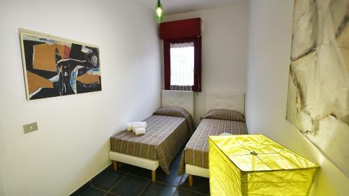 Apartamento Casa Simius