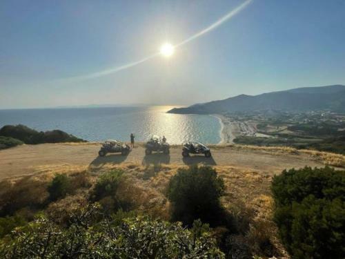 Apartamento Appartamento Villasimius