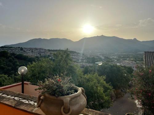 Apartamento Appartamento Villasimius