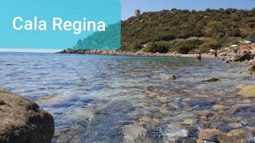 Apartamento Appartamento Villasimius