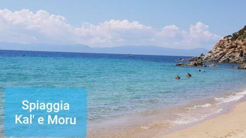 Apartamento Appartamento Villasimius
