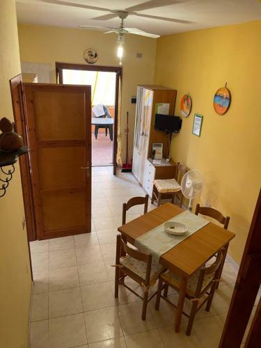 Apartamento Appartamento Villasimius