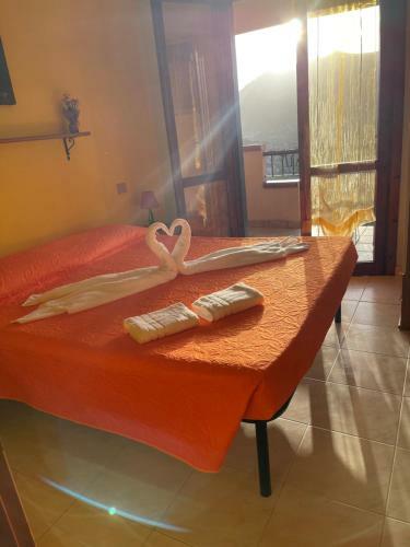 Apartamento Appartamento Villasimius