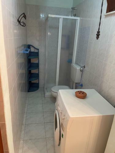 Apartamento Appartamento Villasimius