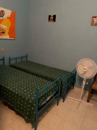 Apartamento Appartamento Villasimius