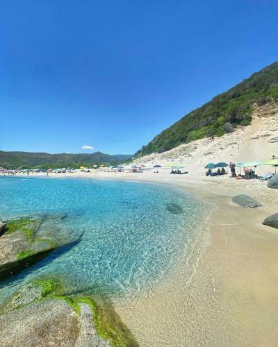 Apartamento Appartamento Villasimius