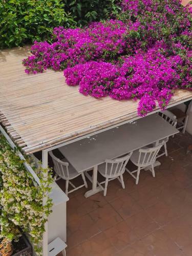 B&B Da Nuccia Villasimius
