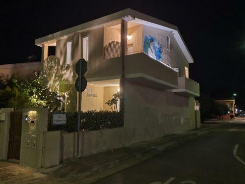 B&B Da Nuccia Villasimius