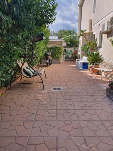 B&B Da Nuccia Villasimius