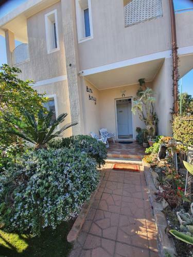 B&B Da Nuccia Villasimius