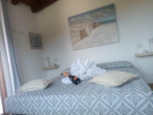 Bed & Breakfast L'attico Villasimius