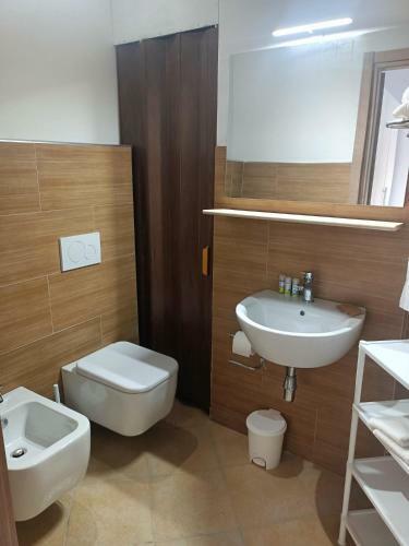 Bed & Breakfast L'attico Villasimius