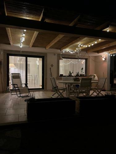 Casa Vacanza Il Bouganville