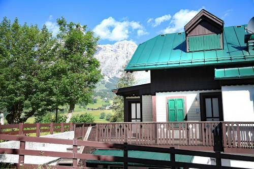 Apartamento Casa Cortina