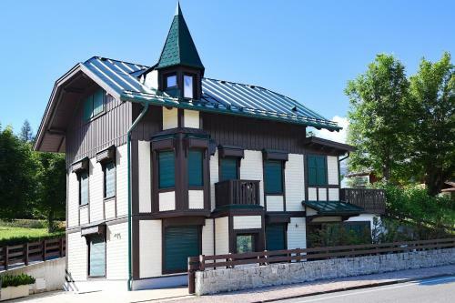 Apartamento Casa Cortina