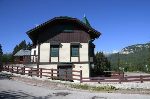 Apartamento Casa Cortina