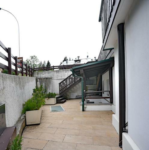 Apartamento Casa Cortina