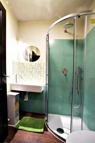 Apartamento Casa Cortina