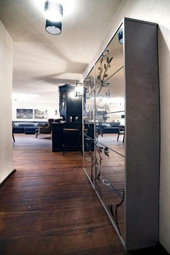 Apartamento Casa Cortina