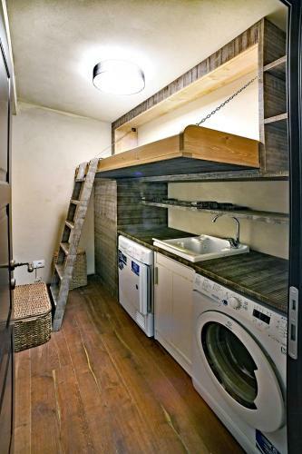 Apartamento Casa Cortina