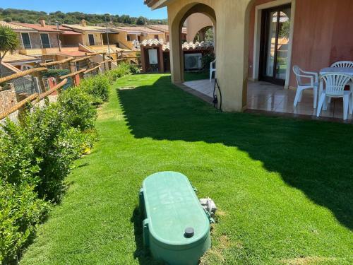 La Fragola Di Villasimius