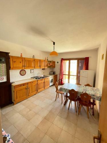 Apartamento Appartamento Con Grande Terrazza Con Barbecue