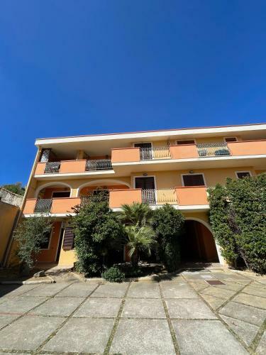 Apartamento Appartamento Con Grande Terrazza Con Barbecue