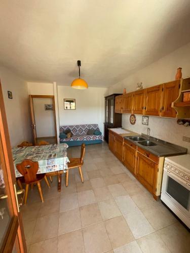 Apartamento Appartamento Con Grande Terrazza Con Barbecue
